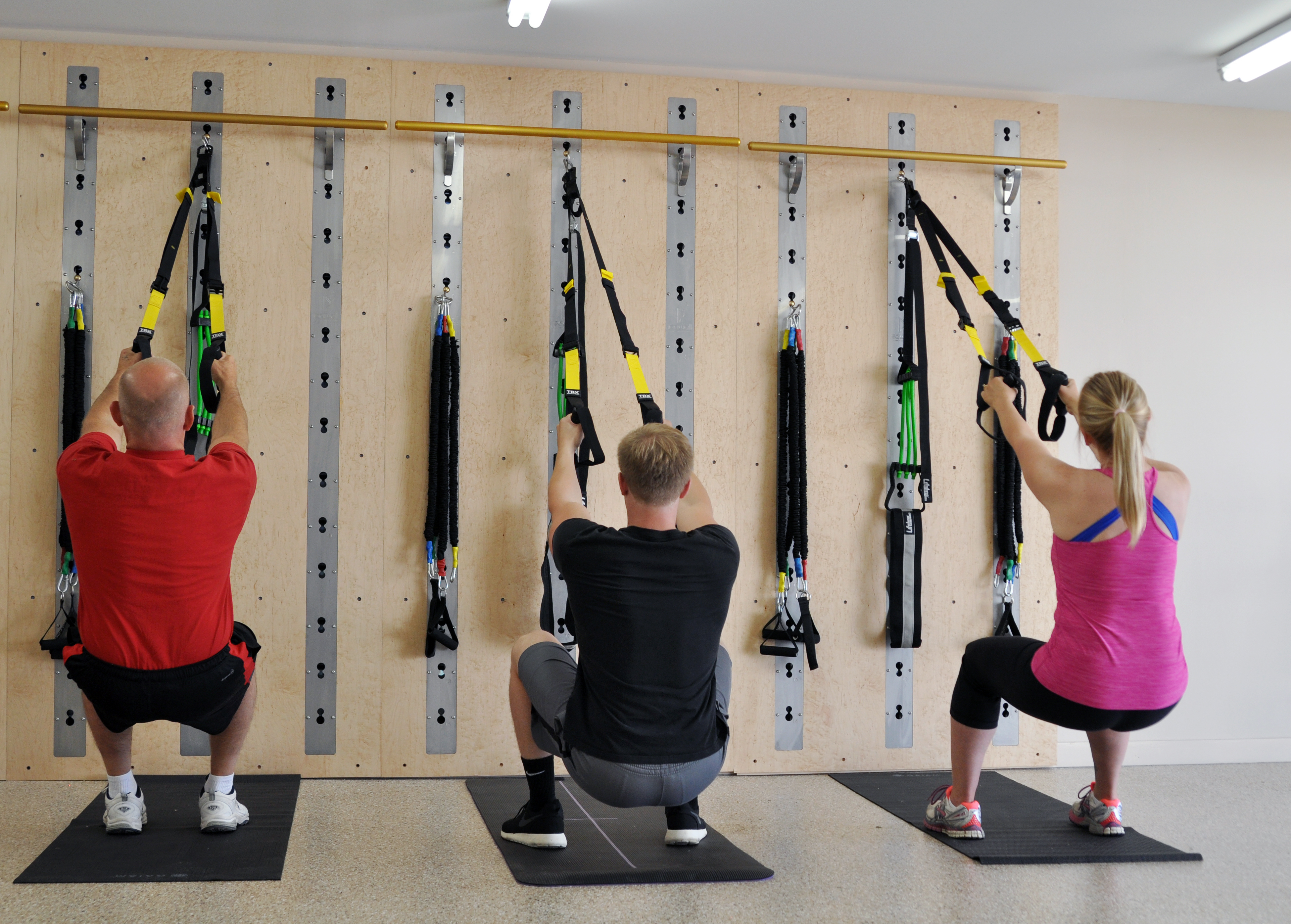 30 Minute Trx workout photos for push your ABS